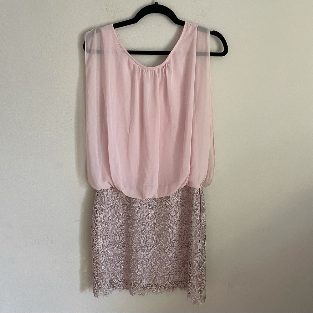 Rubber Ducky Productions Dress L